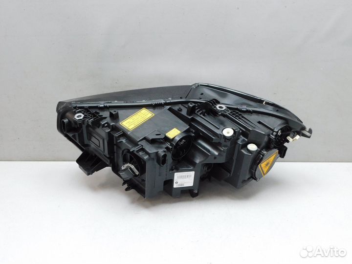 Фара правая BMW X5