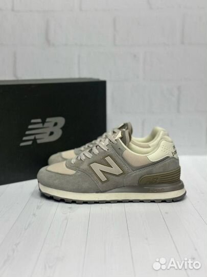 New Balance 574 x stone island (42)