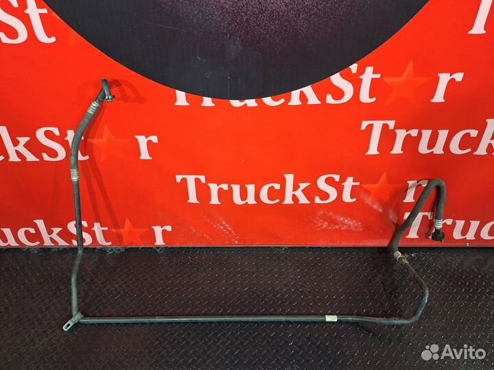 Трубка системы охлаждения Volvo FH