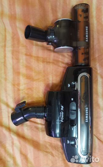 Оригинал/Новый Кабель Питания к Пылесосу Samsung +