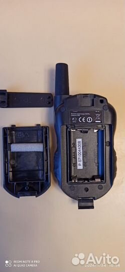 Рации и радиостанции (связной) 