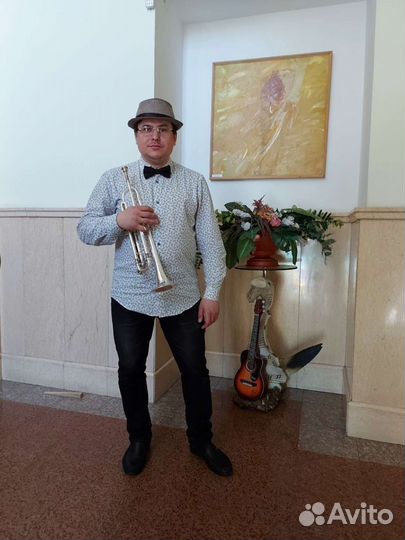 Живая Музыка