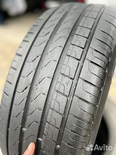 Pirelli Cinturato P1 Verde 215/60 R17 94W