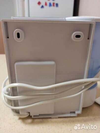 Ирригатор Aquajet ld a7