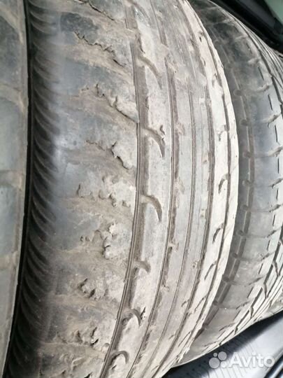 Fulda Carat Exelero 205/55 R16