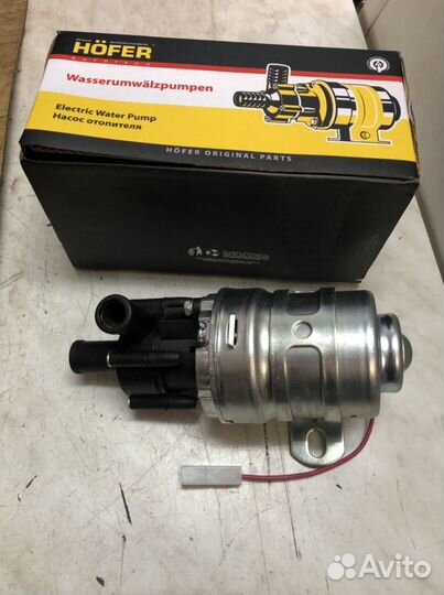 Преобразователь напряжения 12/24