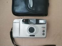 Фотоаппарат "Samsung Fino 20S"