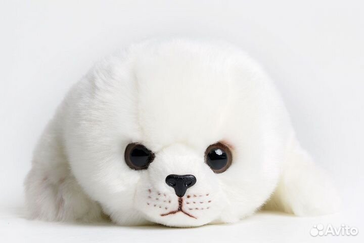 Мягкая игрушка 