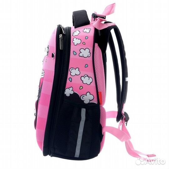 Рюкзак каркасный hatber ergonomic (арт. 700881)