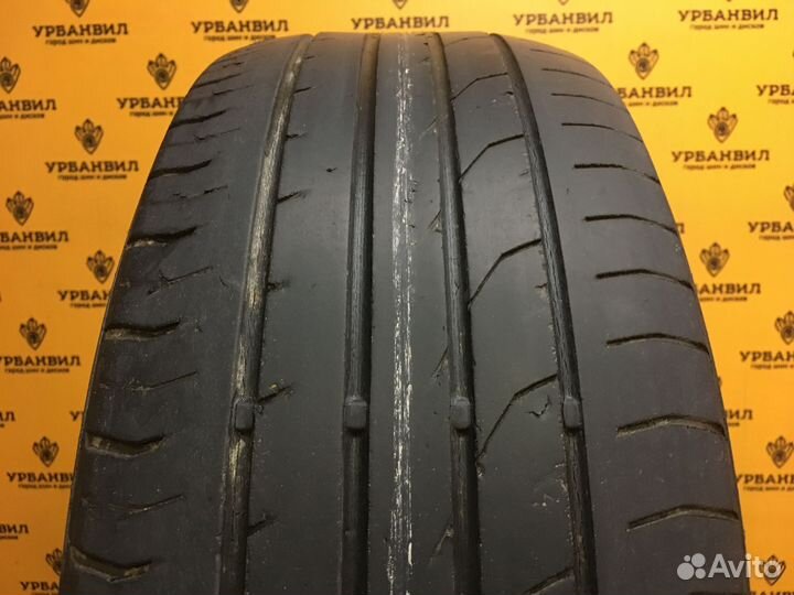 Continental ContiPremiumContact 2 215/60 R16 95H