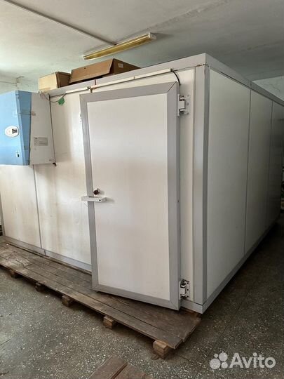 Холодильная камера ACB-300 24 куба