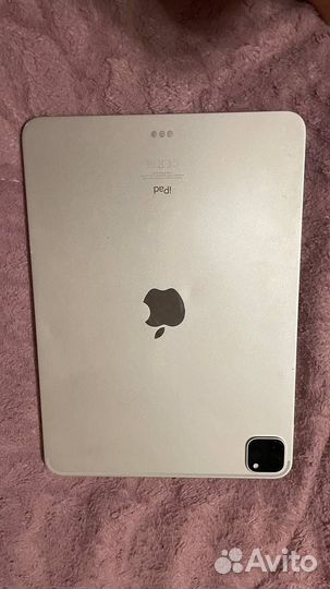 iPad pro 11 128gb
