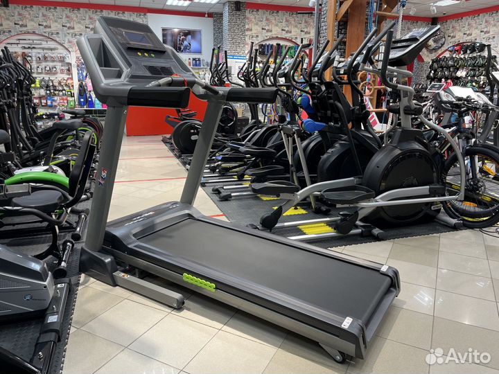 Беговая дорожка USA Style,электрическая