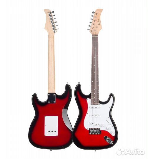 Электрогитара