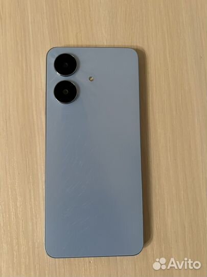 realme Note 60, 4/128 ГБ