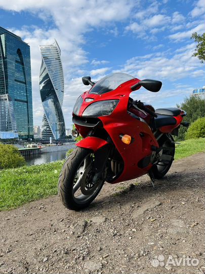 Фотосессия на мотоцикле