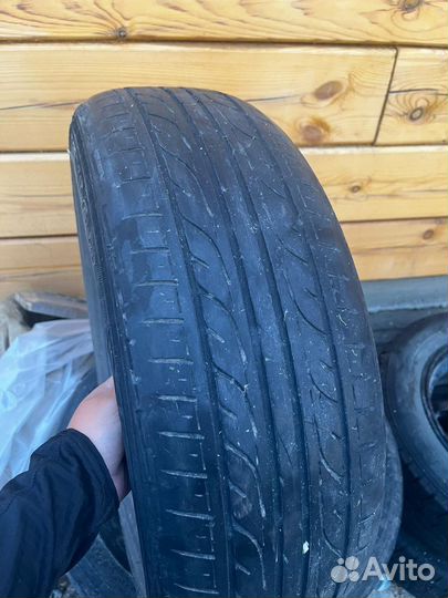 Dunlop Enasave EC202 195/65 R15