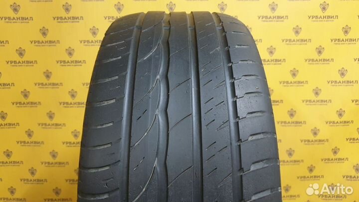 Barum Bravuris 2 245/45 R18