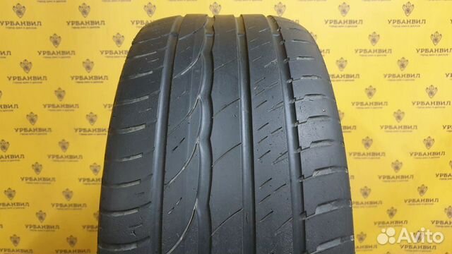 Barum Bravuris 2 245/45 R18