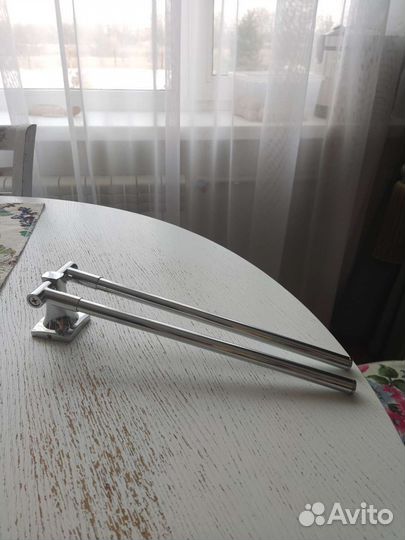 Держатель,Вешалка для полотенец