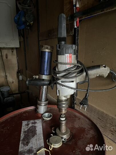 Оборудования для напыление ппу