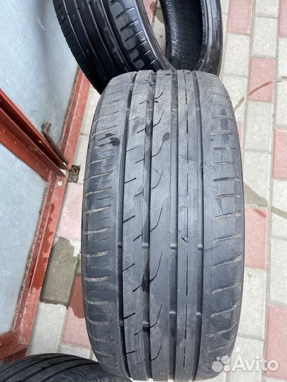 Toyo Proxes CF2 205/55 R16