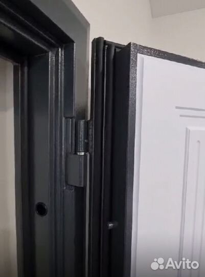 Дверь в квартиру