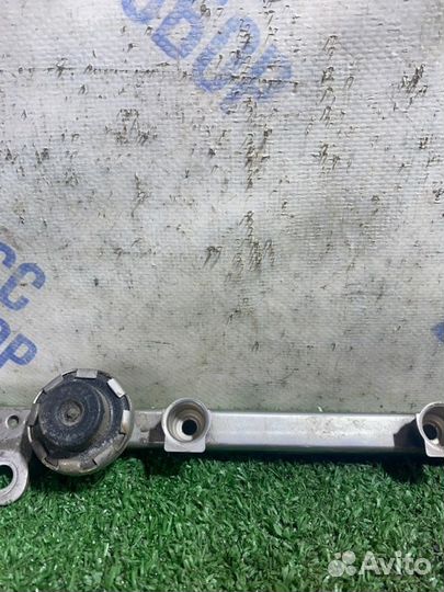 Топливная рампа Hyundai Santa Fe кроссовер 2.4