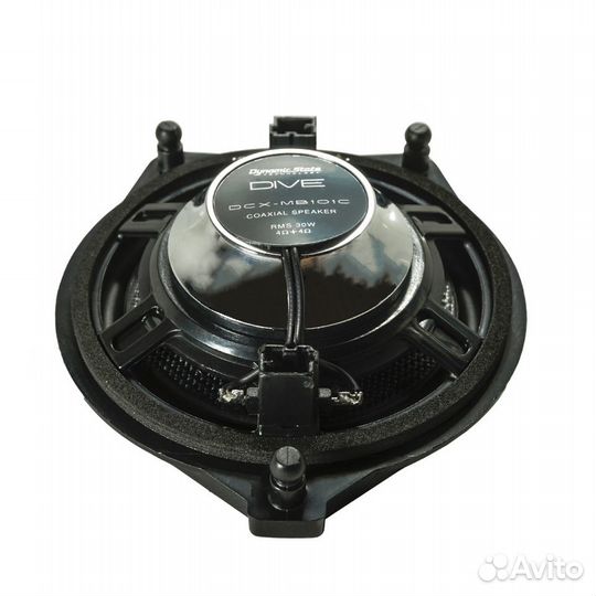 Акустика (Mercedes) Dynamic State DCX-MB101C (цент