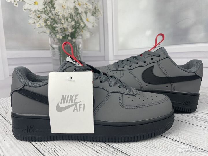 Кроссовки Nike Air Force 1