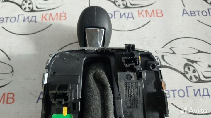 Рычаг кпп Opel Insignia