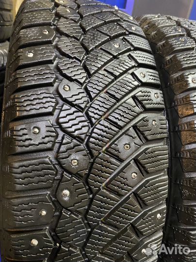 Gislaved Nord Frost 200 195/65 R15 95T