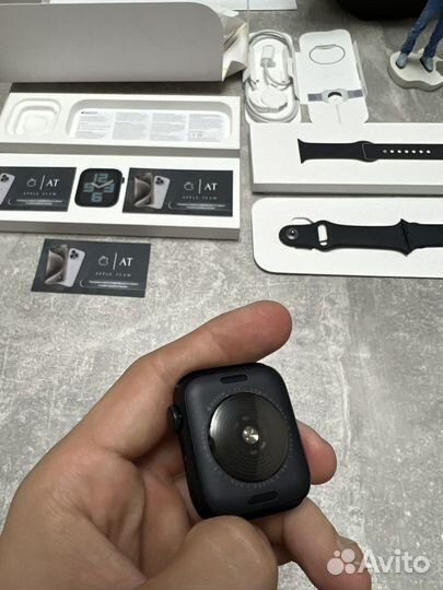 Apple Watch SE 2022 40mm