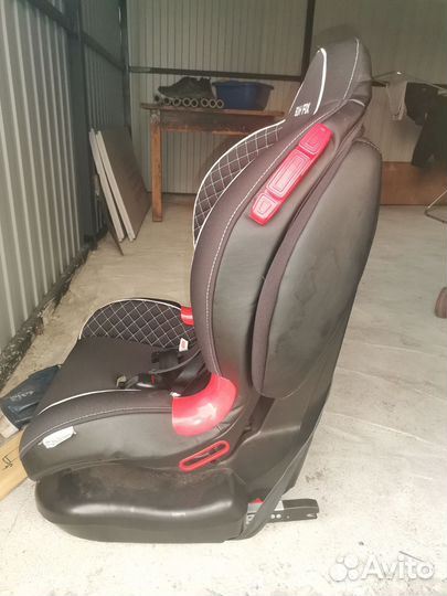 Детское автокресло