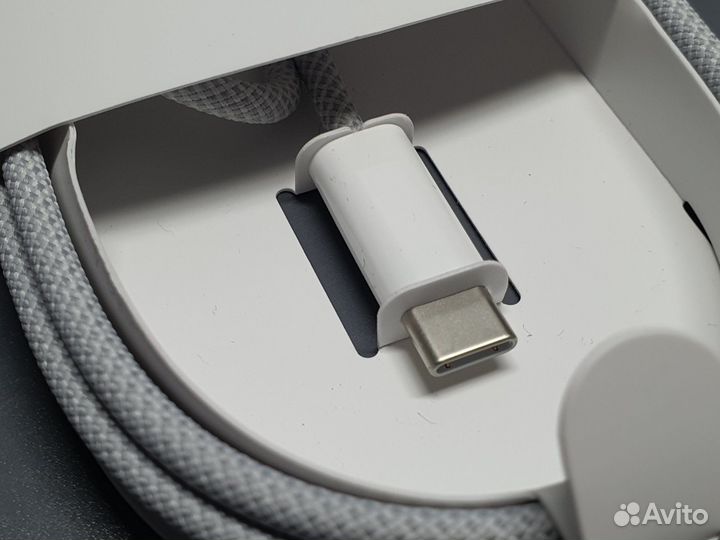 Кабель Apple MagSafe 3 - USB Type-C\Новый