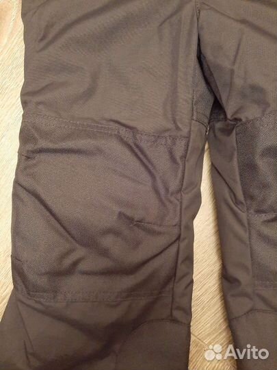 Полукомбинзон зимний новый Gusti 104