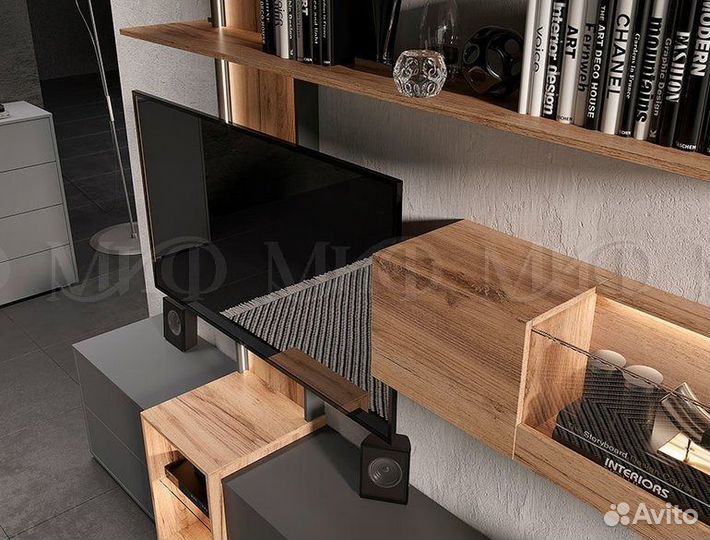 Тумба тв «Сплит»