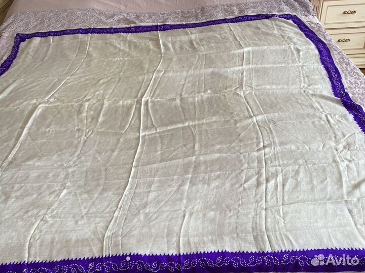 Платок старинный - гульменды