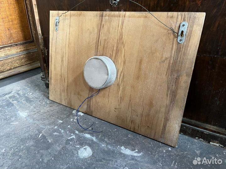 Настенные часы Стрела СССР