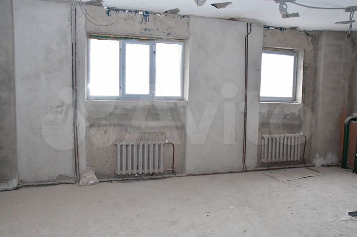 Свободного назначения, 119.4 м²