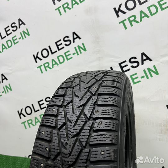 Nokian Tyres Hakkapeliitta 7 195/65 R15 95T