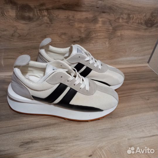 Кроссовки 39рр