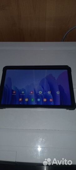 Планшет samsung galaxy tab a7 10.4