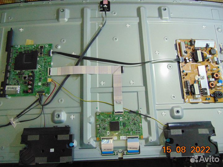 Main board BN41-02353B