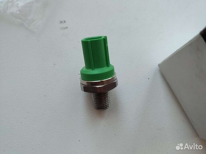 Датчик детонации