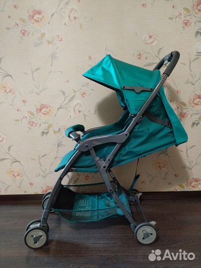 Прогулочная коляска Graco