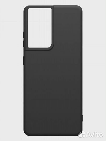 Чехол на samsung Galaxy S21 Ultra (новый)