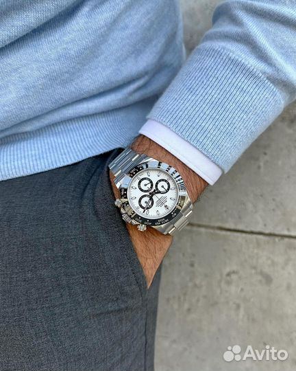 Часы Rolex Cosmograph Daytona 40 mm