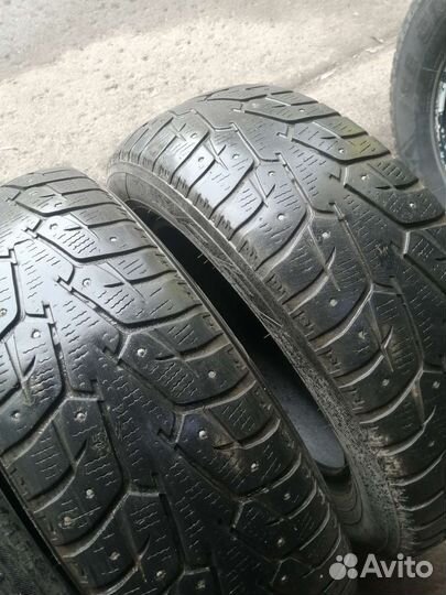 Yokohama Ice Guard IG55 185/65 R15