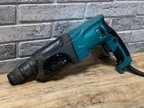 Перфоратор Makita HR2470 (Оригинал)